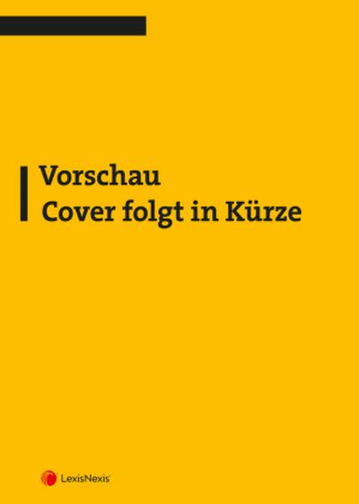 Körperschaftsteuer (Skriptum)