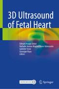 3D Ultrasound of Fetal Heart