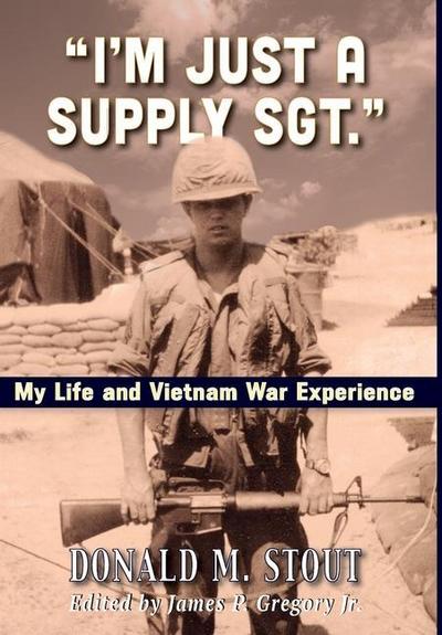 "I’m Just a Supply Sgt."
