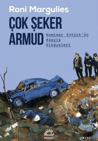Cok Seker Armud