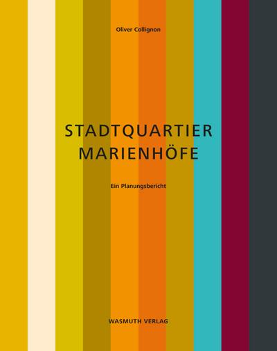 Stadtquartier Marienhöfe