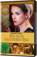Beverly Lewis: Was auch geschehen mag - The Shunning