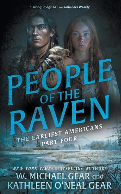 People of the Raven