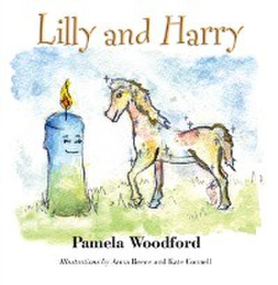 Lilly and Harry