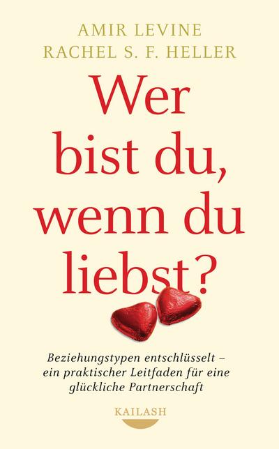 Warum wir uns immer in den Falschen verlieben