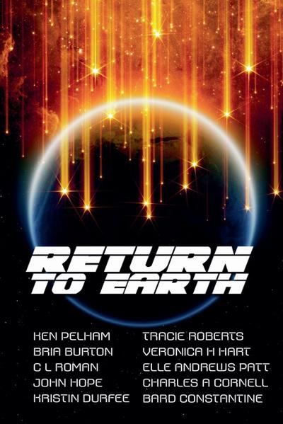 Return to Earth