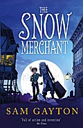 The Snow Merchant