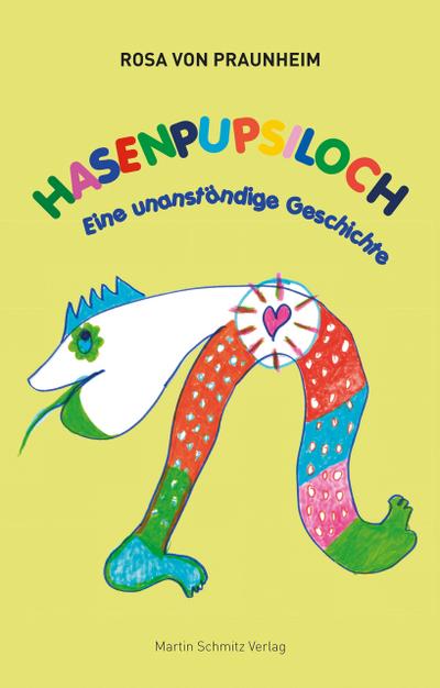 Hasenpupsiloch