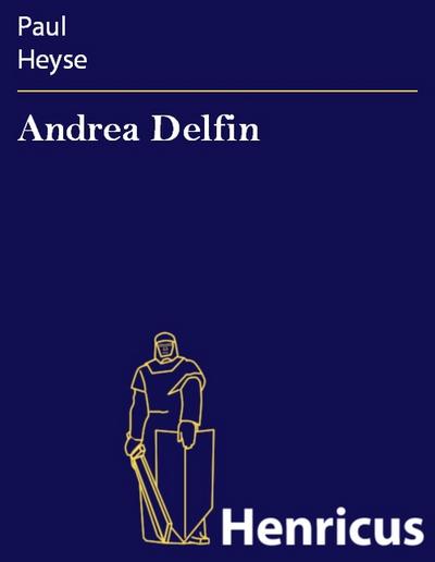 Andrea Delfin