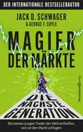 Magier der Märkte: Die nächste Generation