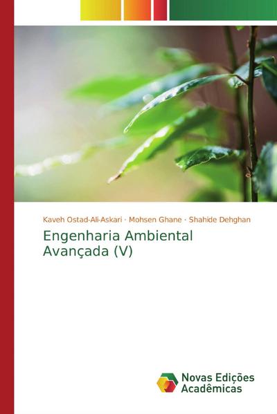 Engenharia Ambiental Avançada (V)