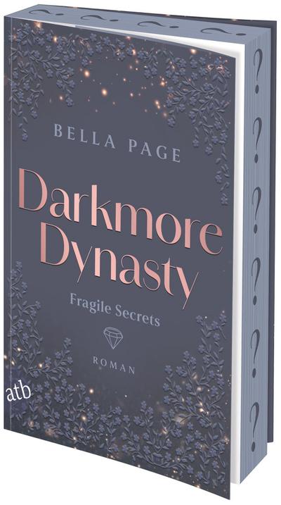 Darkmore Dynasty - Fragile Secrets