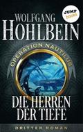 Die Herren der Tiefe: Operation Nautilus - Dritter