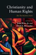 Christianity and Human Rights