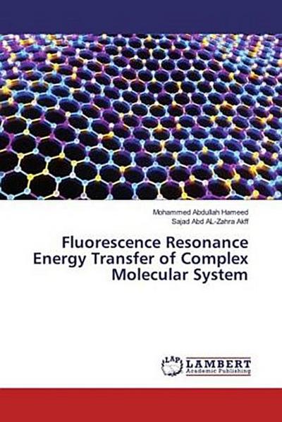 Fluorescence Resonance Energy Transfer of Complex Molecular System