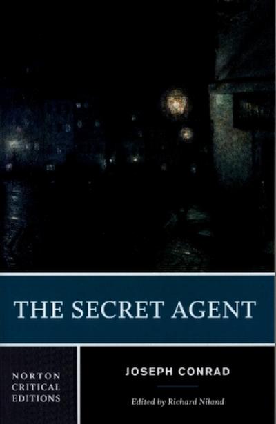 The Secret Agent