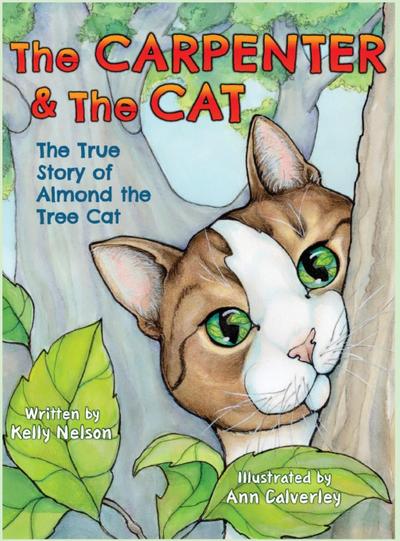 The Carpenter and the Cat