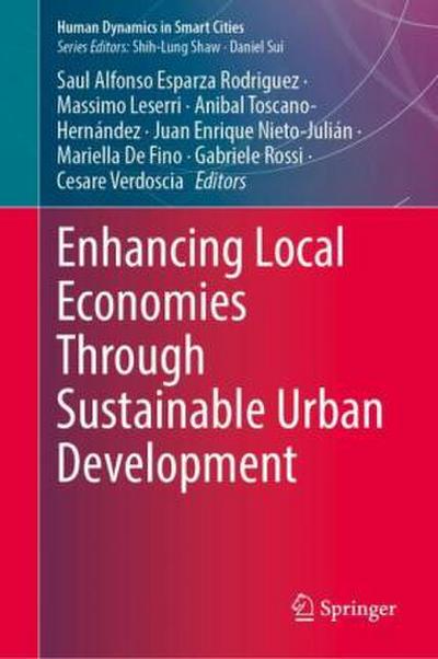 Enhancing Local Economies Through Sustainable Urban Development