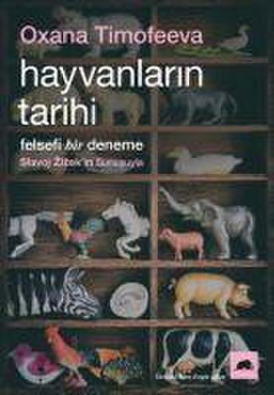 Hayvanlarin Tarihi