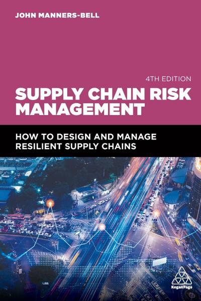 Supply Chain Risk Management