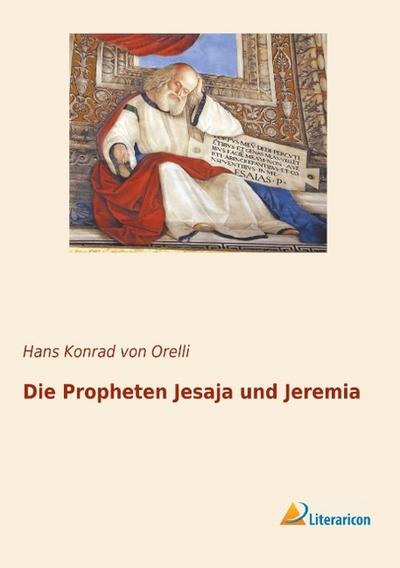 Die Propheten Jesaja und Jeremia