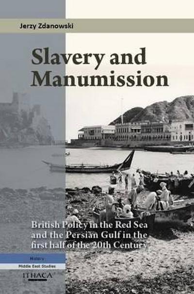 Slavery and Manumission