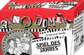 Anno Domini - Spiel des Jahres