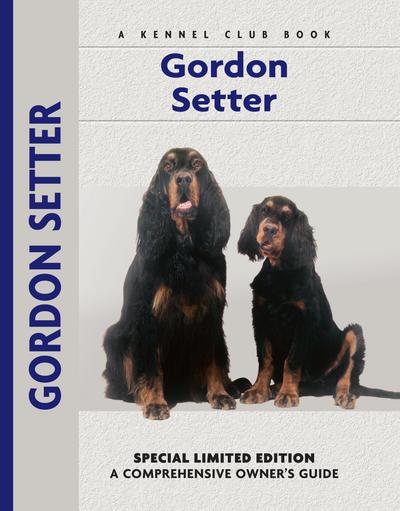 Gordon Setter