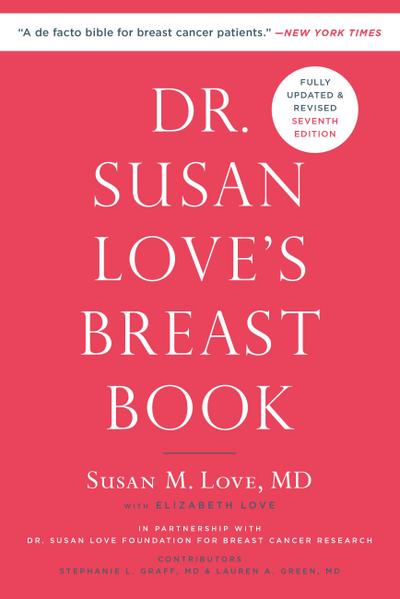 Dr. Susan Love’s Breast Book
