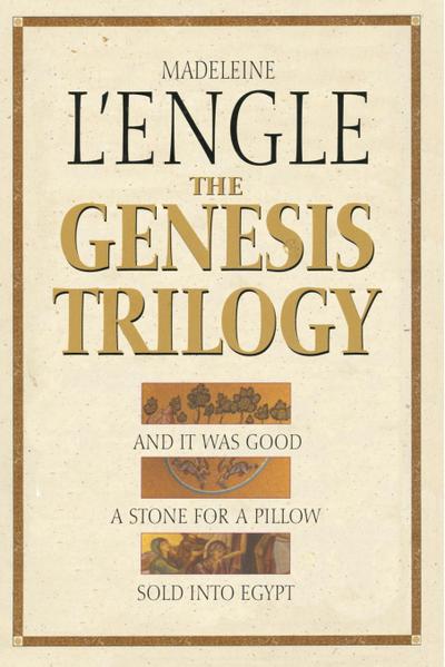 The Genesis Trilogy