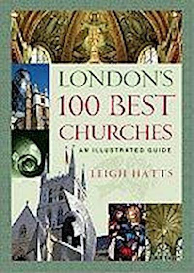 London’s 100 Best Churches