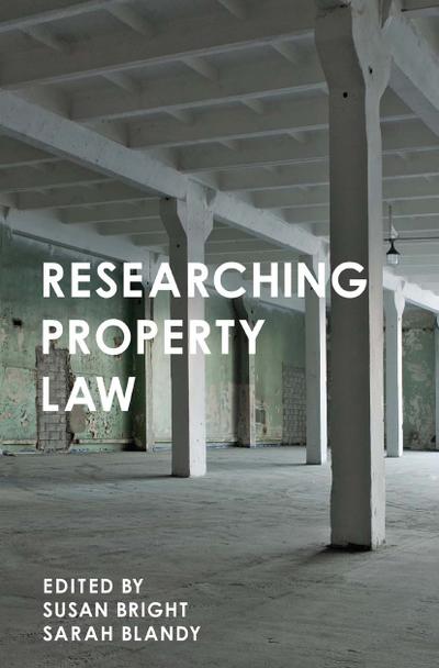 Researching Property Law