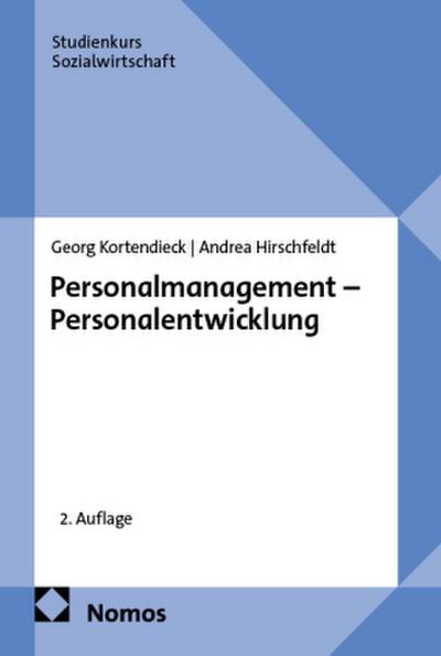 Personalmanagement - Personalentwicklung