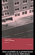 Social Work Business