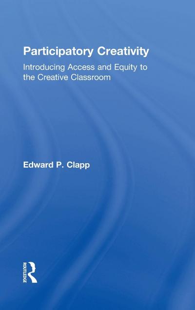 Participatory Creativity