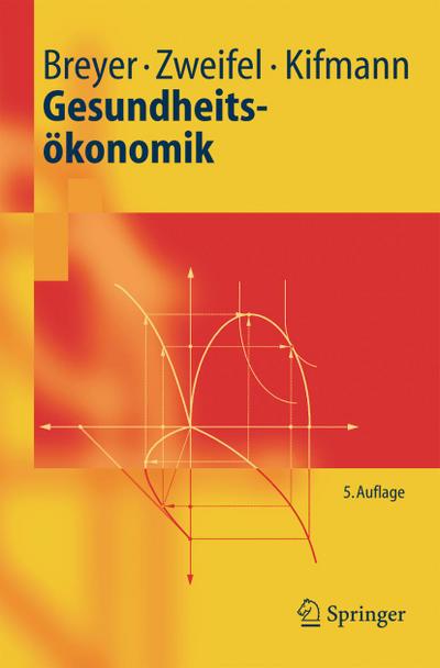 Gesundheitsökonomik
