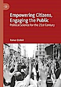 Empowering Citizens, Engaging the Public