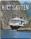 Reise mit Hurtigruten