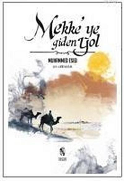 Mekkeye Giden Yol