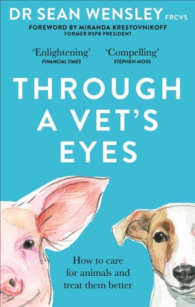 Through A Vet s Eyes