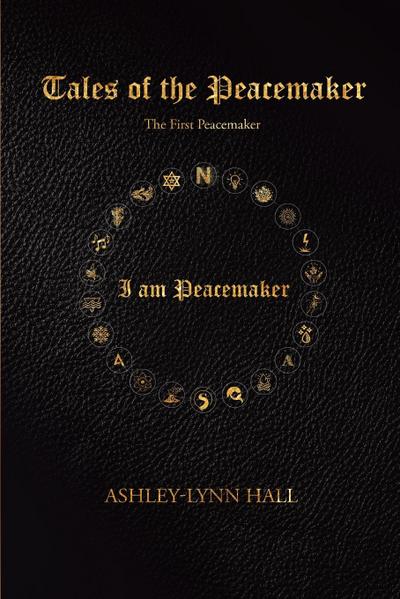 Tales of the Peacemaker