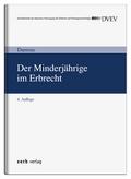 Der Minderjährige im Erbrecht