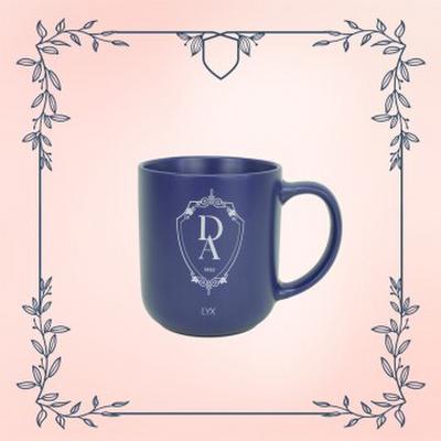 LYX Becher DUNBRIDGE ACADEMY