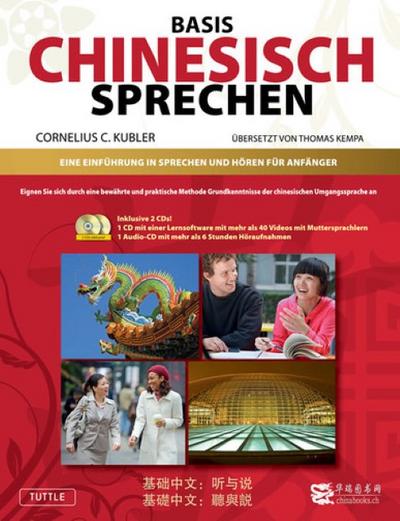 Basis Chinesisch Sprechen