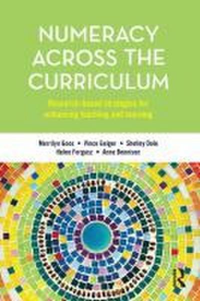 Numeracy Across the Curriculum