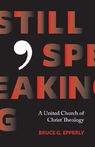 Still Speaking