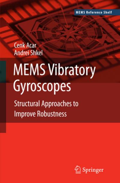 MEMS Vibratory Gyroscopes