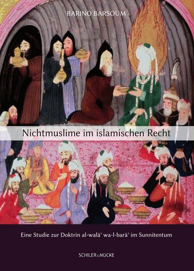 Nichtmuslime im islamischen Recht