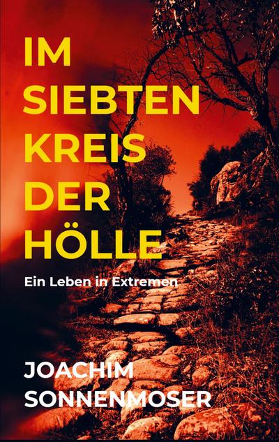 Im siebten Kreis der Hölle
