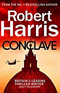 Conclave: The bestselling Richard and Judy Book Cl